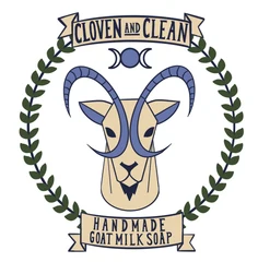 Cloven and Clean